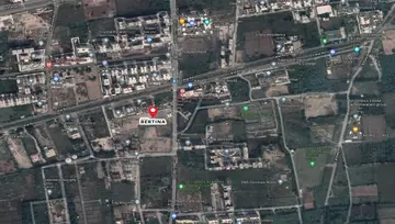 Location of Avadh Bertina - Image 81437