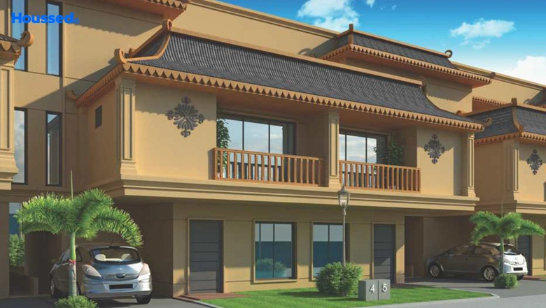 Project Image of Shreeji Sthapatya Shreem in Sevasi, Vadodara - Image 81459