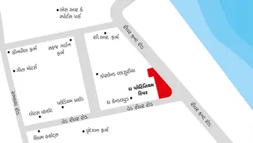 Location of The Platinum River - Image 82637