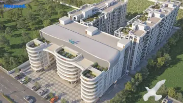 Project Image of SP Shree Siddheshwar Paradise - Image 81473