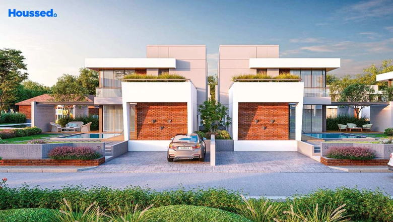 Project Image of VR Lake City in Dabhoi Road, Vadodara - Image 82026