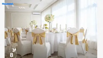 Amenities of Godrej Meadows 2 - Image 13673