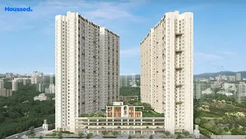 Project Image of Godrej Meadows 2 - Image 13671