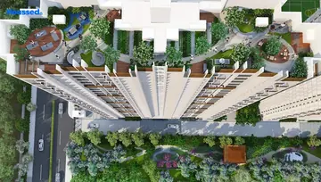Project Image of Godrej Meadows 2 - Image 13672
