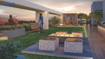 Amenities of VR Luxuria - Image 81499
