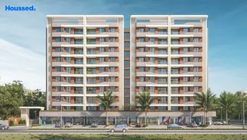 Project Image of VR Luxuria - Image 81495