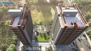 Project Image of Aston Homes - Image 81506