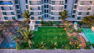 Amenities of VR Vivanta - Image 102815