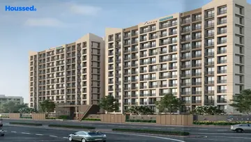 Project Image of Keith Kiran Avenue - Image 111408