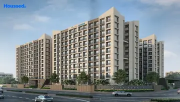 Project Image of Keith Kiran Avenue - Image 111409