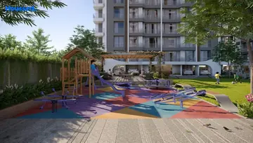 Amenities of Khushi Nilkanth Sky - Image 82657