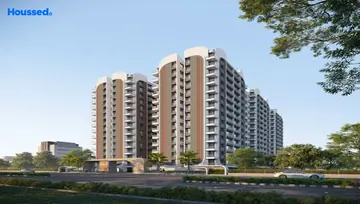Project Image of Khushi Nilkanth Sky - Image 82656