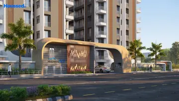 Project Image of Khushi Nilkanth Sky - Image 82655