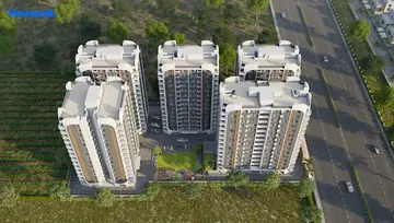 Project Image of Khushi Nilkanth Sky - Image 82654