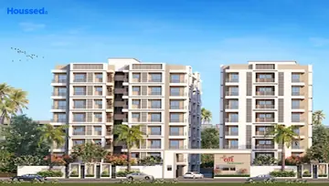 Project Image of RJ Radhe Residency - Image 81524