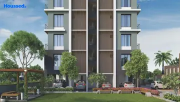 Amenities of Shyam Residency - Image 82862