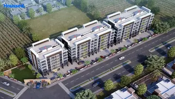 Project Image of Shyam Residency - Image 82861