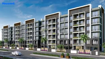 Project Image of Shyam Residency - Image 82860