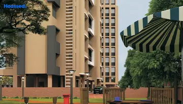 Amenities of Kamlesh Jacaranda - Image 83017