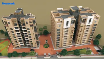 Project Image of Kamlesh Jacaranda - Image 83015