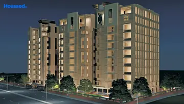 Project Image of Kamlesh Jacaranda - Image 83013