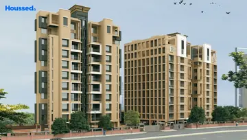 Project Image of Kamlesh Jacaranda - Image 83014