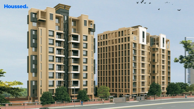 Project Image of Kamlesh Jacaranda in Vasna Road, Vadodara - Image 83014