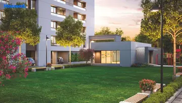 Amenities of Kamlesh Ultima Lifestyle - Image 103639