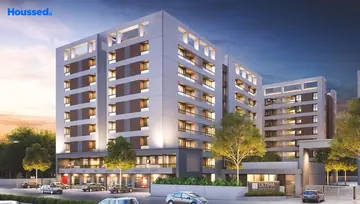 Project Image of Kamlesh Ultima Lifestyle - Image 103637