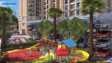 Amenities of Nexus Park - Image 86