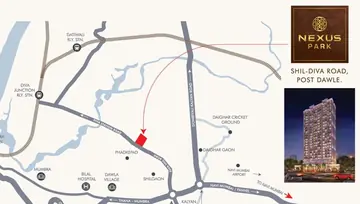 Location of Nexus Park - Image 88