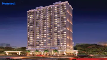Project Image of Nexus Park - Image 84