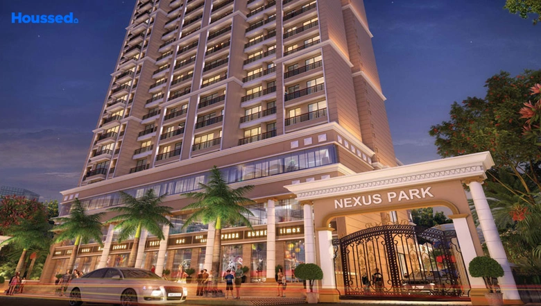 Project Image of Nexus Park in Diva, Thane - Image 83