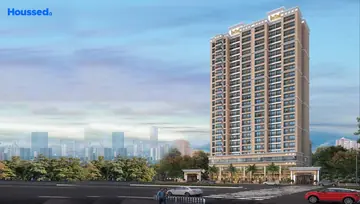 Project Image of Nexus Park - Image 85