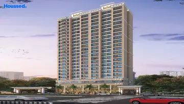 Project Image of Nexus Park - Image 82