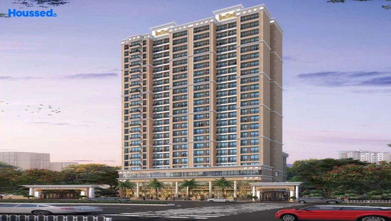 Project Image of Nexus Park in Diva, Thane - Image 82