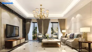 Sample Apartment of Nexus Park - Image 87