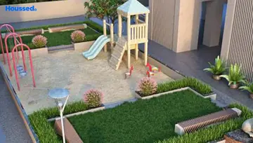 Amenities of Raamah Elina - Image 82018