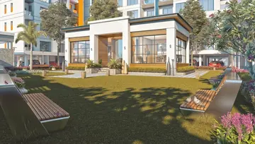 Amenities of Ratnam Aura - Image 81572