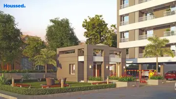 Amenities of Ratnam Elegance - Image 81579