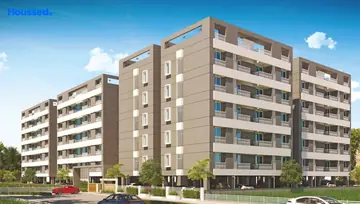 Project Image of Ratnam Elegance - Image 81578