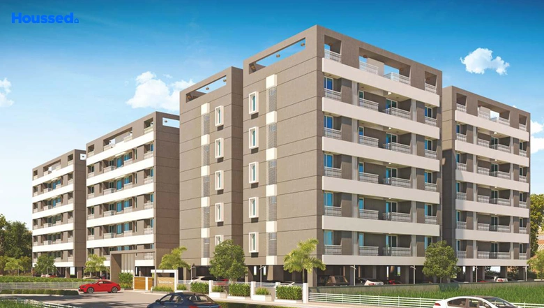 Project Image of Ratnam Elegance in Vemali, Vadodara - Image 81578