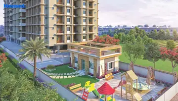 Amenities of Ratnam Oasis - Image 103646