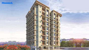Project Image of Ratnam Oasis - Image 103644