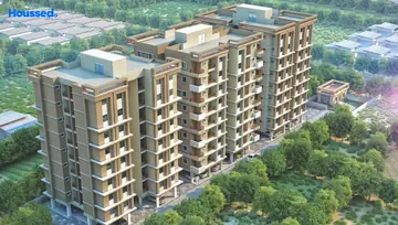 Project Image of Ratnam Oasis - Image 103645