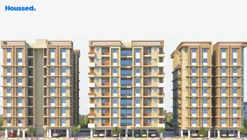 Project Image of Ratnam Oasis - Image 103643