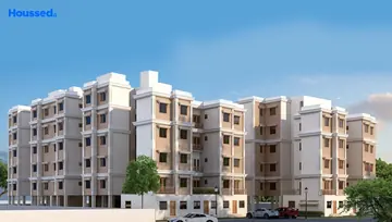 Project Image of Shree Dutt Aashray - Image 81974