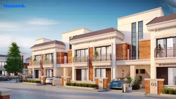 Project Image of Shree Sundaram Villa - Image 81968