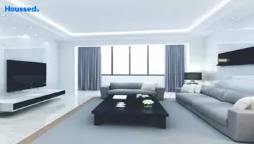 Sample Apartment of Evernest Aarambh - Image 20463