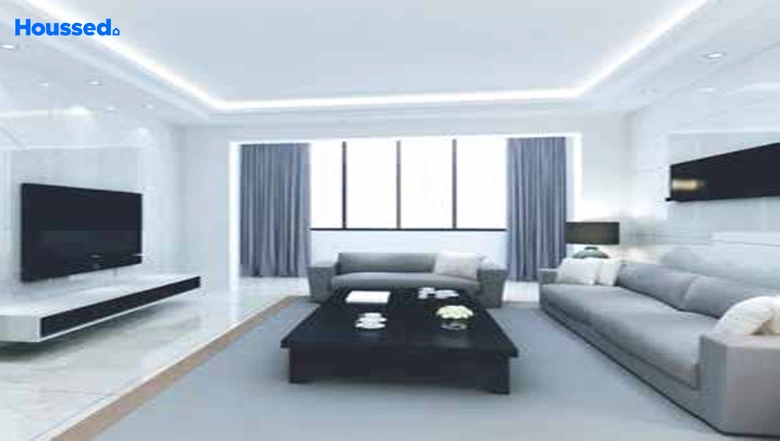 Sample Apartment of Evernest Aarambh in Chikhali, Pune - Image 20463
